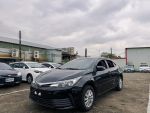 【年終特惠成本價出售】2017年ALTIS，全車無待修!!!