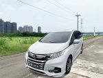 【杰運新竹店】2020 Honda Ody...