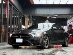 Benz CLS AMG 53 4MATIC+ 六滿...