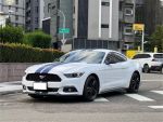 2015年 Ford Mustang 2.3 EcoB...