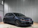 2018 VW GTI Pure MK7.5