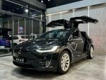 精銳車業 弄車庫 特斯拉 總代理 MODEL X 75d延長保固中