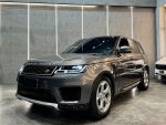 2018 Land Range Rover Sport ...