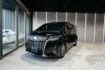 2021 Toyota Alphard 總代理