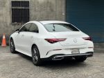 24款 CLA 250 AMG 全景 LED頭...