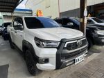 2023年豐田 海力士 Hilux 僅跑2萬km員通4WD 