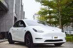 【凱爾車業新湖電動專賣】2023年 Model Y LR 原廠選配20吋框