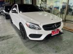 賓士 BENZ C300 AMG