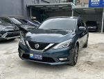 【杰運桃園店】2020年 Nissan Sentra 1.8  免鑰匙啟動車門鎖