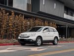 2007 HONDA CR-V 2.0 VTi-S 安...