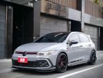 實車實價 VW GOLF GTI 超低里...