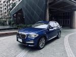 2018 BMW X3  xDrive 30i 5AS