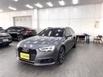 2018年Audi A4Avant 有ACC ...