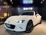 20 MX-5 RF 硬頂敞篷 100周年...