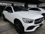 台新汽車20"GLC300 多光束LED 360環景 23P 特價中