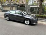 ~SUM漢欣汽車~ 2016年TOYOTA 1.8 ALTIS X版 僅跑10萬