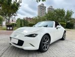 MX-5 硬頂敞篷 100周年紀念版限量100 實跑4萬 全車原版 原漆 認證車