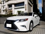 16年 LEXUS ES300H 頂級旗艦版...