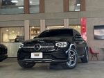 2022 Benz GLC300 Coupe 4Matic 總代理【頂好汽車】