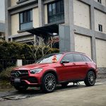 GLC300,23P,HUD 抬顯,多光束,...