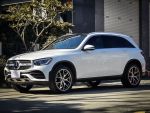 GLC300,23P,全景天窗,多光束頭燈,AMG,20吋樹枝框,原鈑件,未領牌