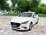 【杰運台中店】17年 Mazda 3...