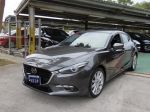 任昱2019年MAZDA 3 2.0 頂級電...