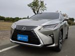 2016 LEXUS RX200T 總代理.可...