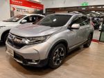 HONDA原廠認證中古車-中和店 2...