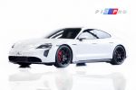 2024 Porsche Taycan GTS 選配118萬 總代理 鑫總汽車