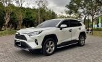 2019年 RAV4 2.0 旗艦版 認證...