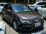 Audi A1 1.4 TFSI 質感5門小車...