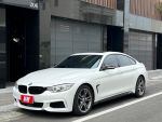 實車實價 BMW 428i GC M-Sport...