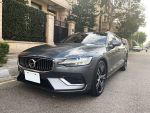 V60 T6i 市場唯一 雙能混動 入...