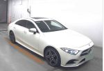 CLS450 跟車 360環景 動態座椅...