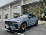 琪拉說：市場稀少 T8 Polestar豪...