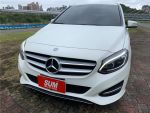 2015年 BENZ B180 小改款 LE...