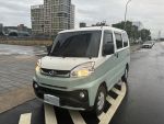 全新車僅跑2048公里 CP3B5 五...