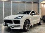 精銳車業 弄車庫 Porsche Cayenne Coupe 