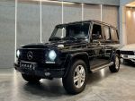 精銳車業 弄車庫 Mercedes Benz G350d