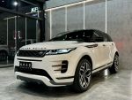 精銳車業 弄車庫 Range Rover Evoque 