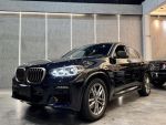 2020年 BMW 總代理汎德 BMW X4...