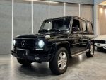 2014 M-Benz G-Class G350 Blu...