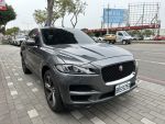 2017年JAGUAR F-PACE AWD 2...