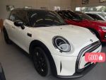 Mini Cooper 5-Doors 總代...