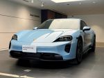 2024年式 Porsche Taycan RWD 後驅版 台北保時捷 總代理