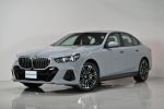 BMW桃園大桐原廠認證中古車2023年BMW 520i M Sport