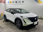 2024 Nissan Ariya 增程版 自...