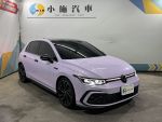 2024 Volkswagen Golf GTI 自...