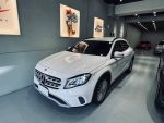 2019 Benz GLA180 小改款